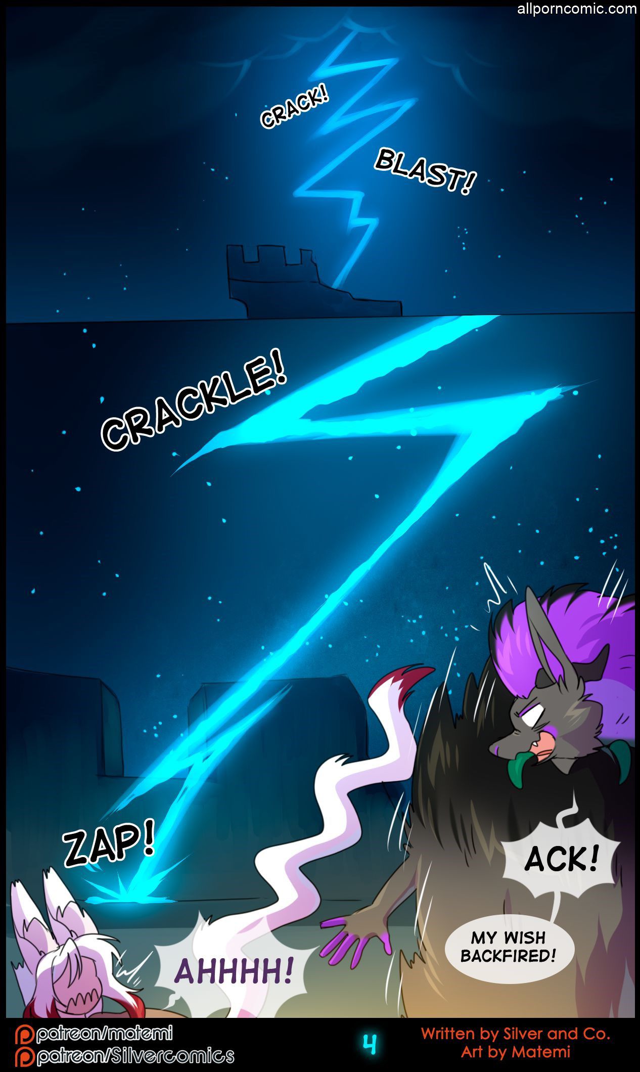 Silver Soul (Pokemon) [Matemi] - Chapter 12 — Page 6