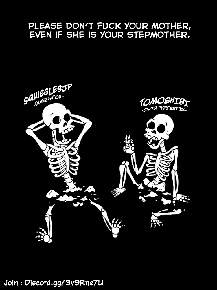 Mother-in-law is mine [C-kyuu] - Chapter 1 — Page 26