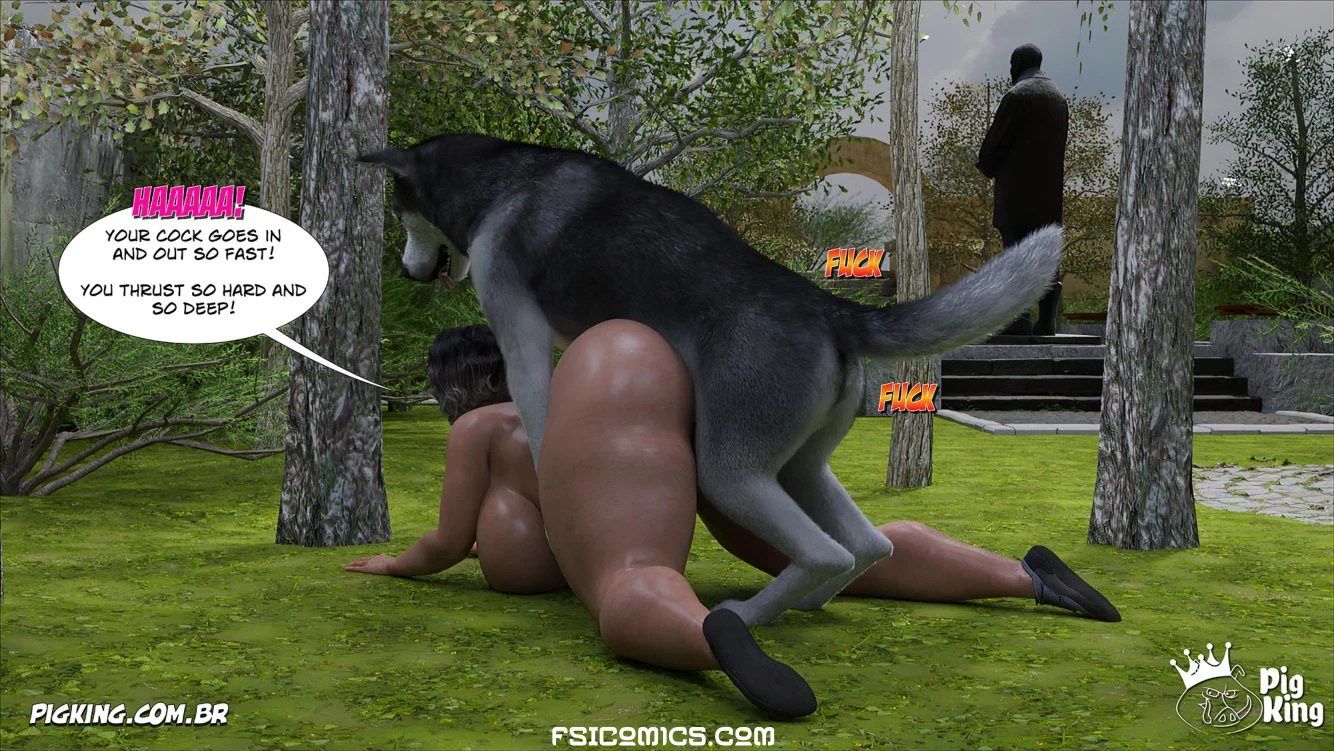 Clarice [CrazyDad3D] - Chapter 9 — Page 68