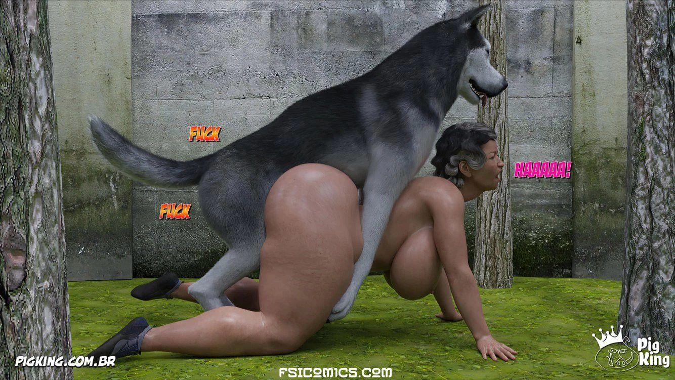 Clarice [CrazyDad3D] - Chapter 9 — Page 72