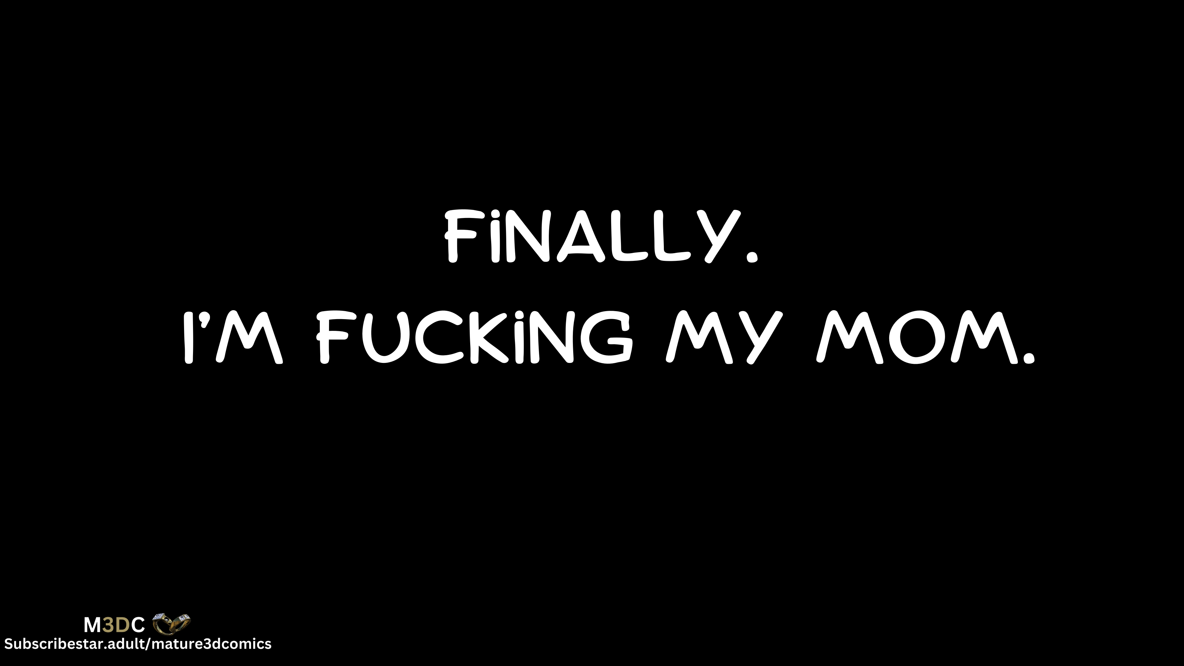 Midnight Voyuer [Mature3DComics] - Chapter 3 — Page 8