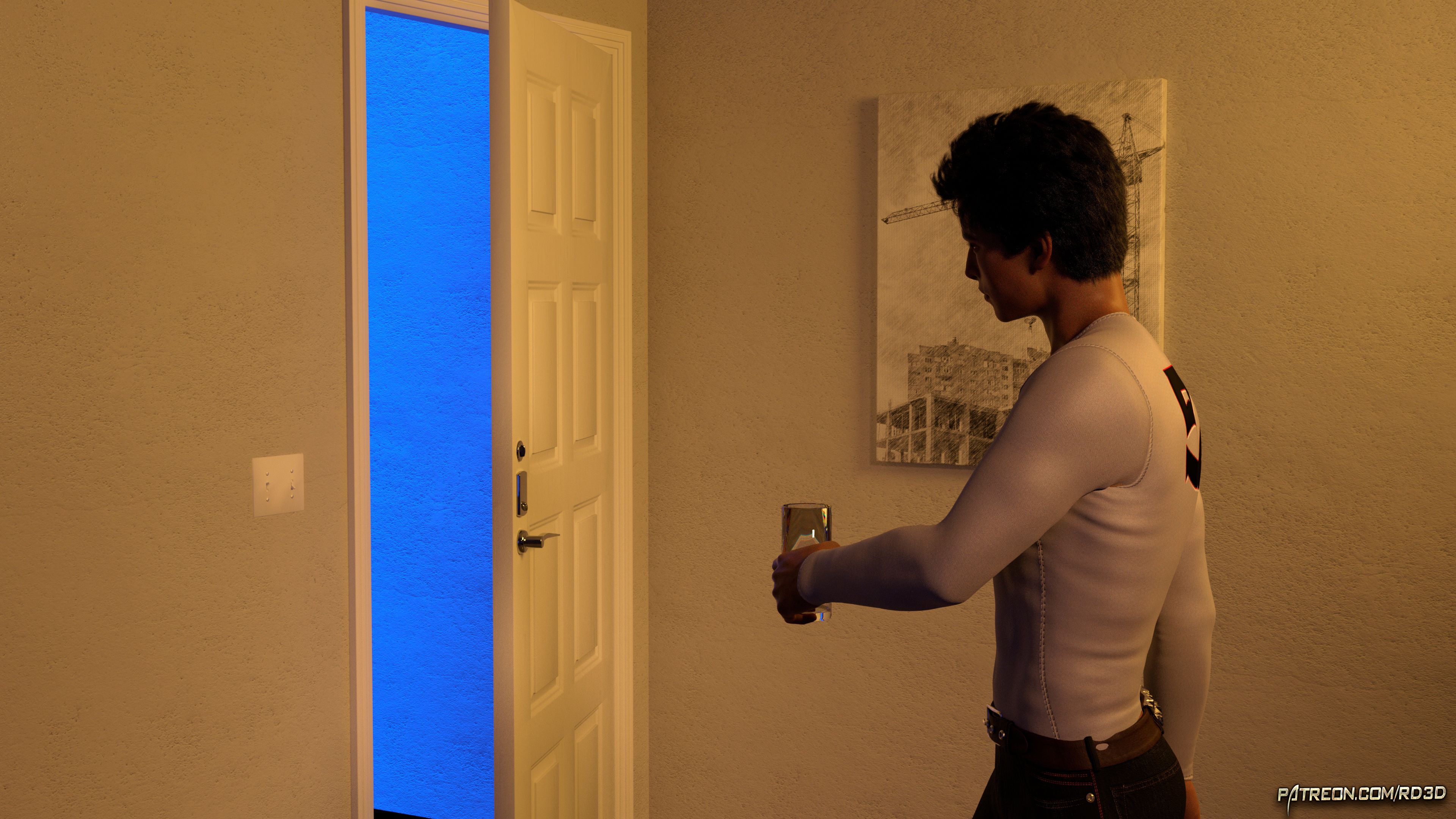 Commissions And MISC [Real-Deal 3D] - Chapter 2 — Page 15