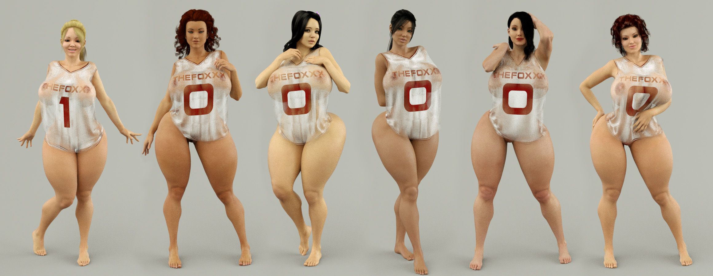 Artworks, Pinups, Other Stuff [The FOXXX] - Chapter — Page 75