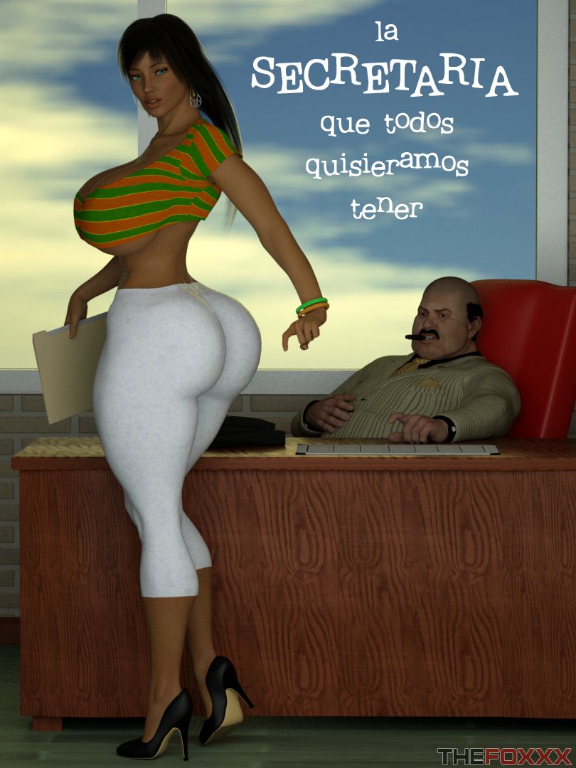 Artworks, Pinups, Other Stuff [The FOXXX] - Chapter — Page 149