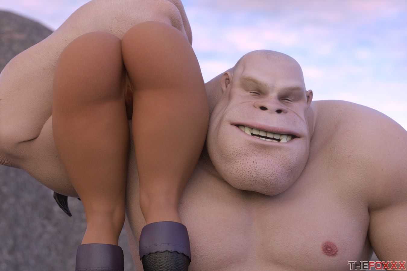 Artworks, Pinups, Other Stuff [The FOXXX] - Chapter — Page 46