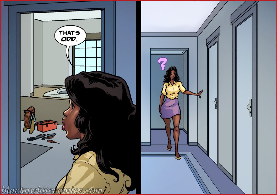 Make America Great Again [BlackNWhiteComics] - Chapter 1 — Page 52