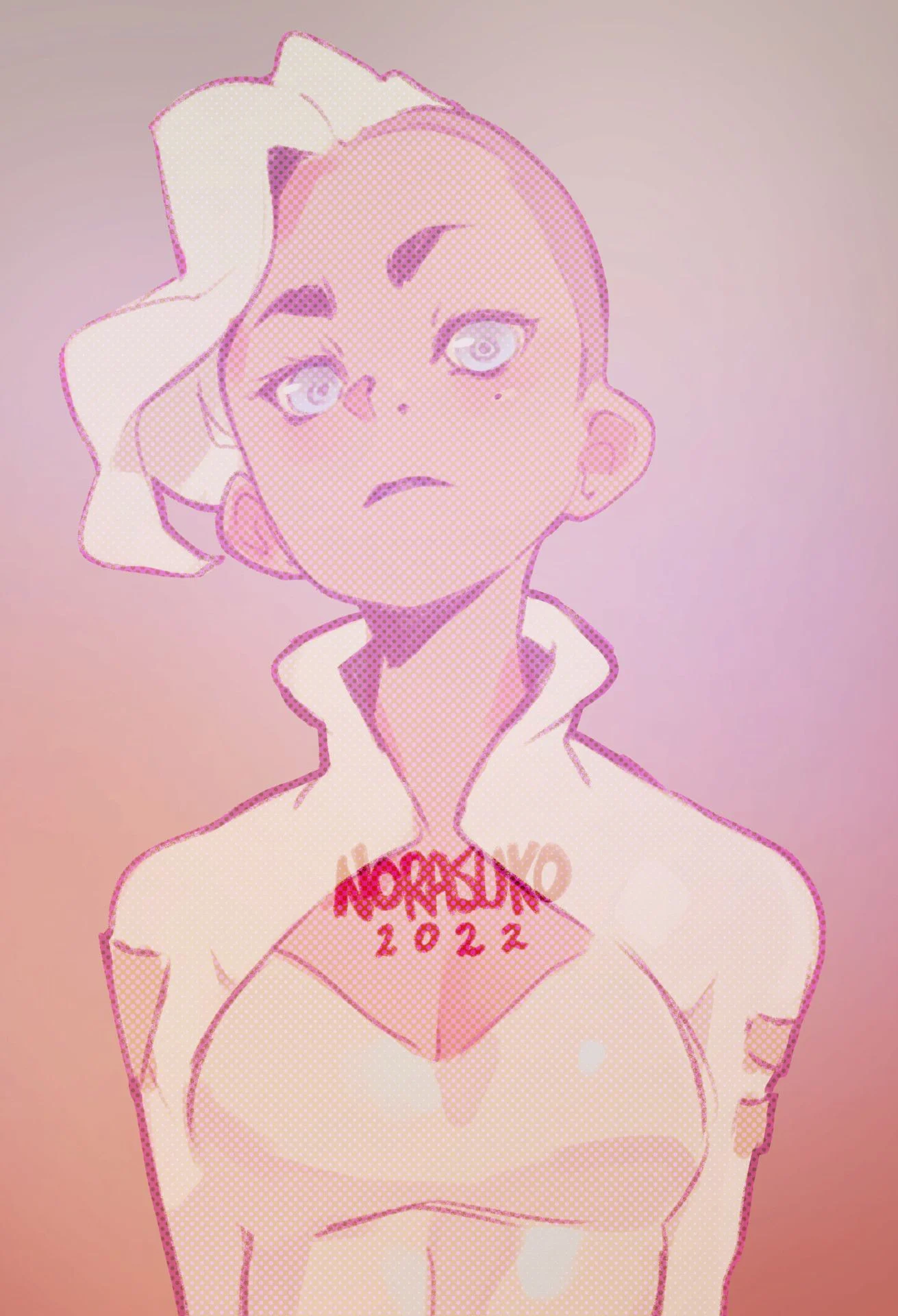 Ruthless [Norasuko] - Chapter 1 — Page 27