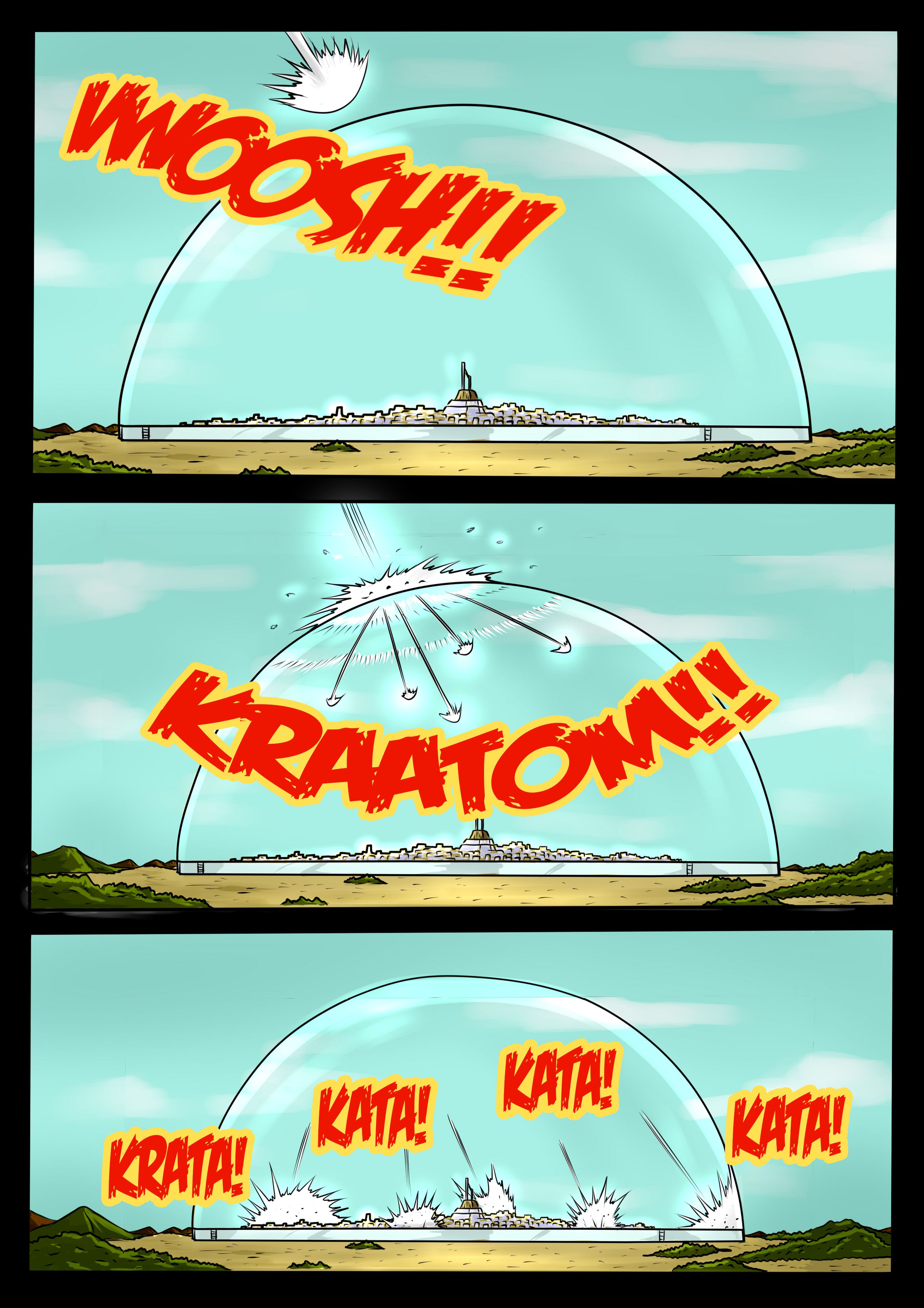 A What If Story (Bleach) [TSFSingularity] - Chapter 6 — Page 15