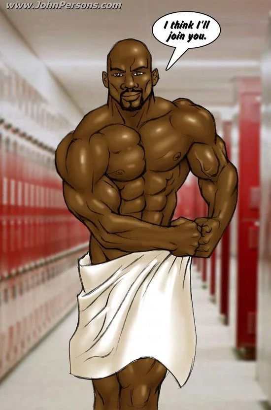 2 Hot Blondes [JohnPersons.Com , The Pit] - Chapter 2 — Page 30