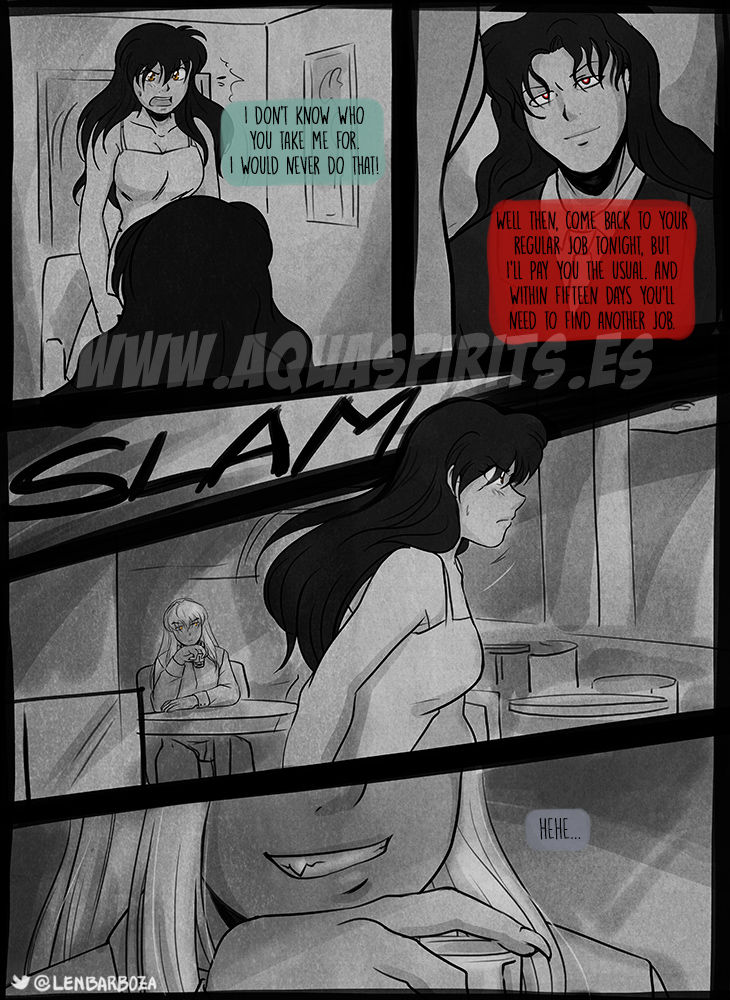 My Life Before You (InuYasha) [Aquarina] - Chapter 1 — Page 24