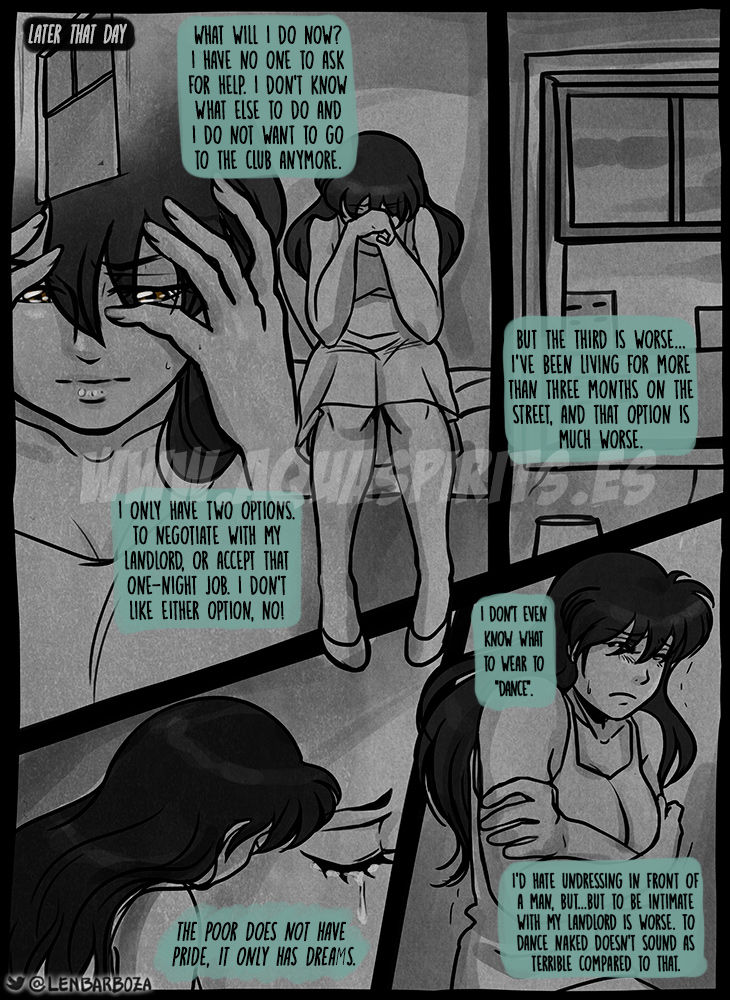 My Life Before You (InuYasha) [Aquarina] - Chapter 1 — Page 29
