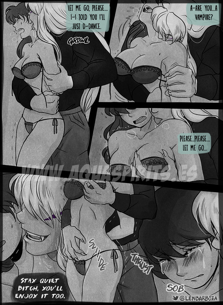 My Life Before You (InuYasha) [Aquarina] - Chapter 1 — Page 40