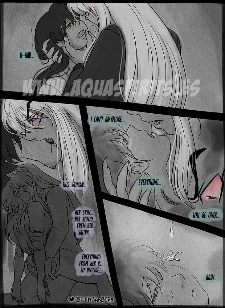 My Life Before You (InuYasha) [Aquarina] - Chapter 1 — Page 51