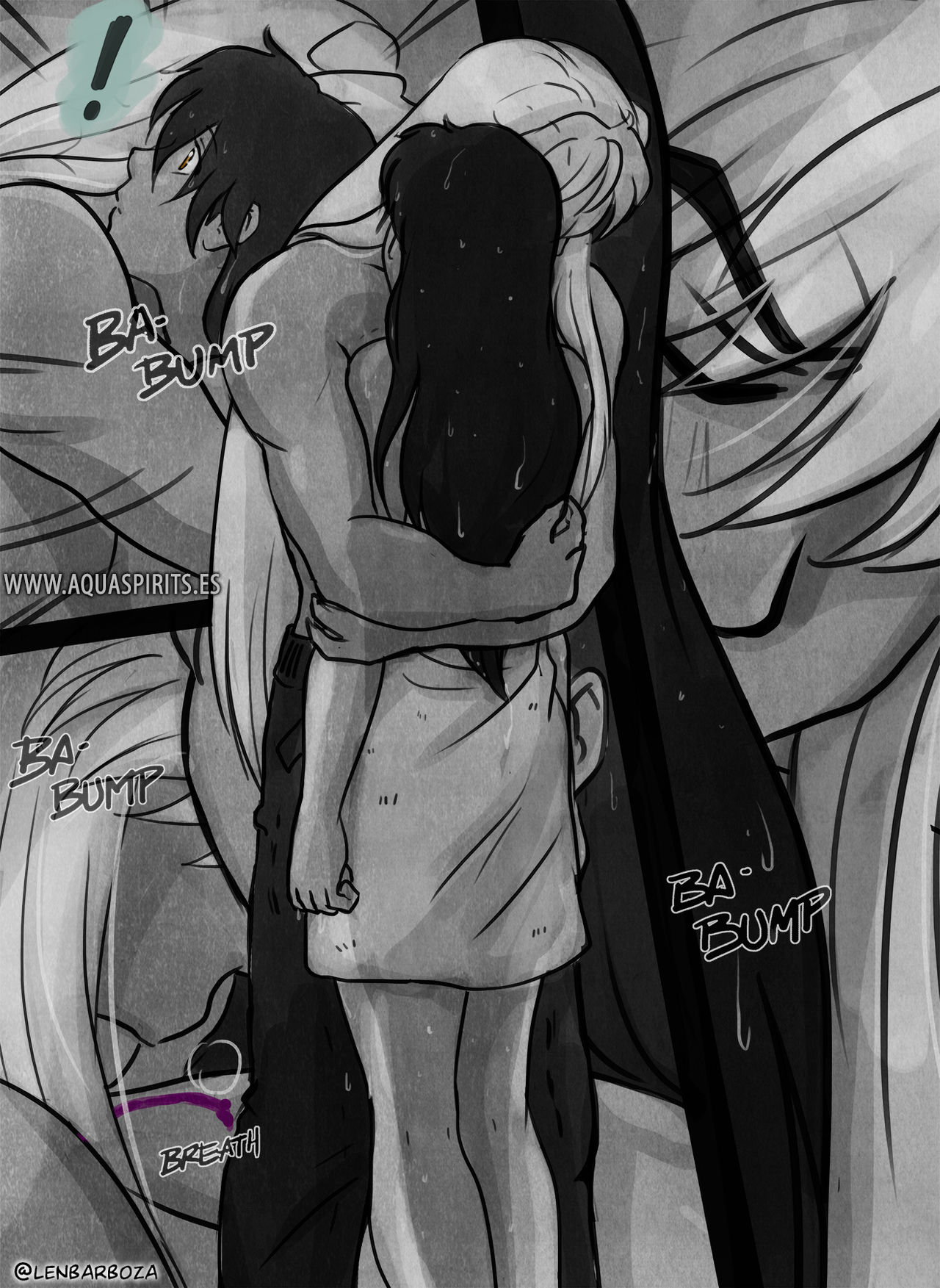 My Life Before You (InuYasha) [Aquarina] - Chapter 1 — Page 101