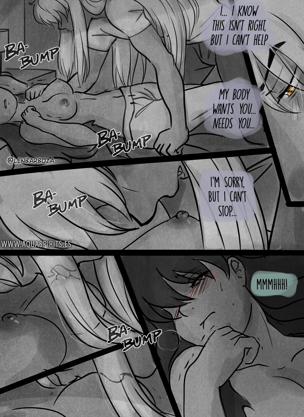 My Life Before You (InuYasha) [Aquarina] - Chapter 1 — Page 124