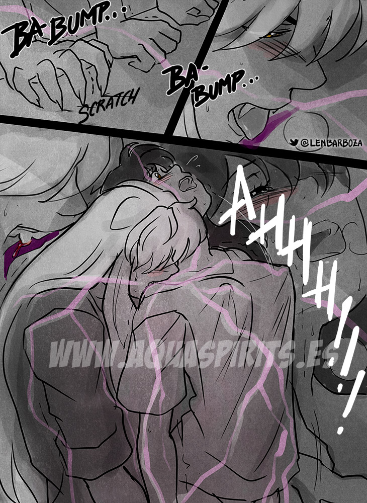 My Life Before You (InuYasha) [Aquarina] - Chapter 1 — Page 157