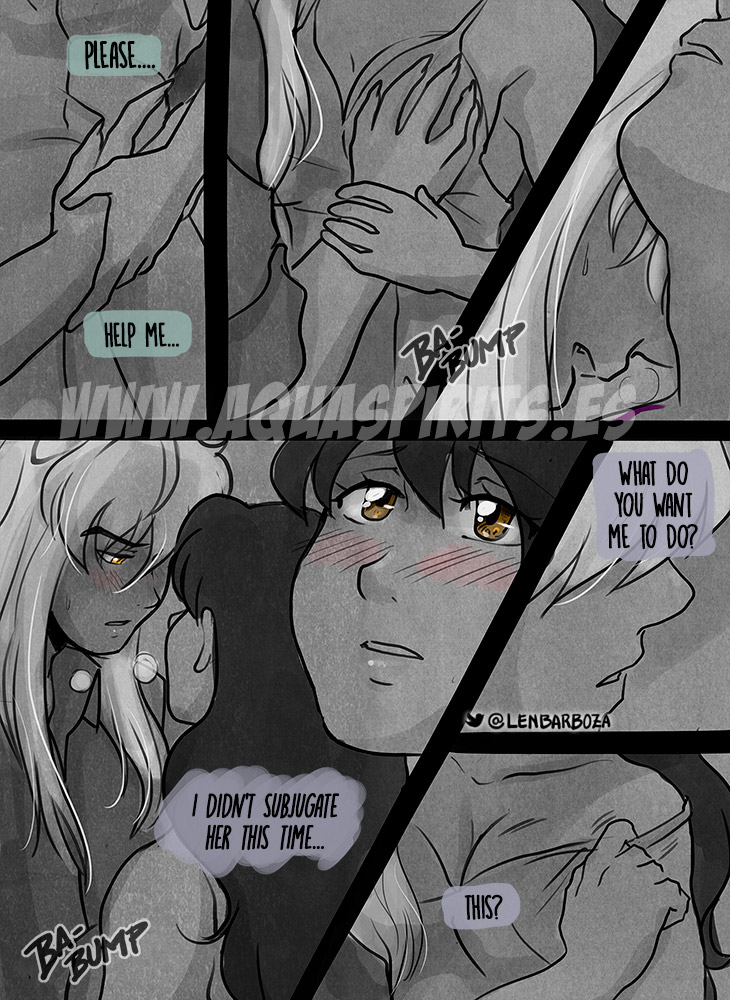 My Life Before You (InuYasha) [Aquarina] - Chapter 1 — Page 176