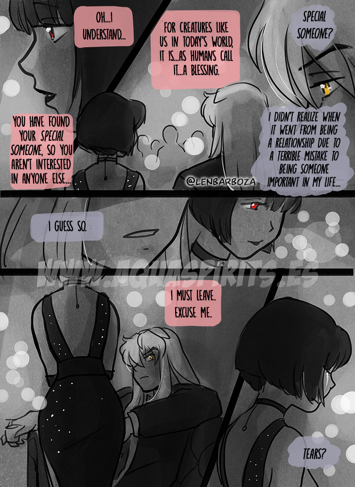 My Life Before You (InuYasha) [Aquarina] - Chapter 1 — Page 224