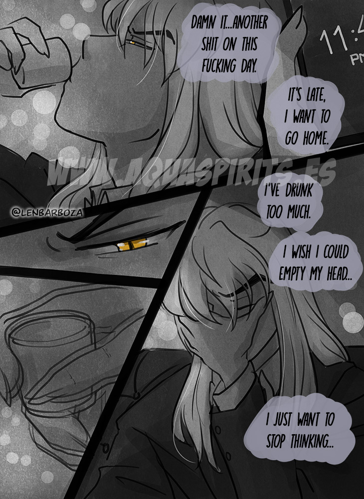 My Life Before You (InuYasha) [Aquarina] - Chapter 1 — Page 225