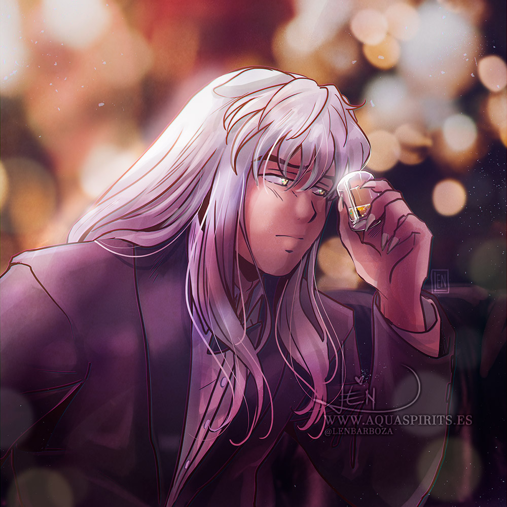 My Life Before You (InuYasha) [Aquarina] - Chapter 1 — Page 231