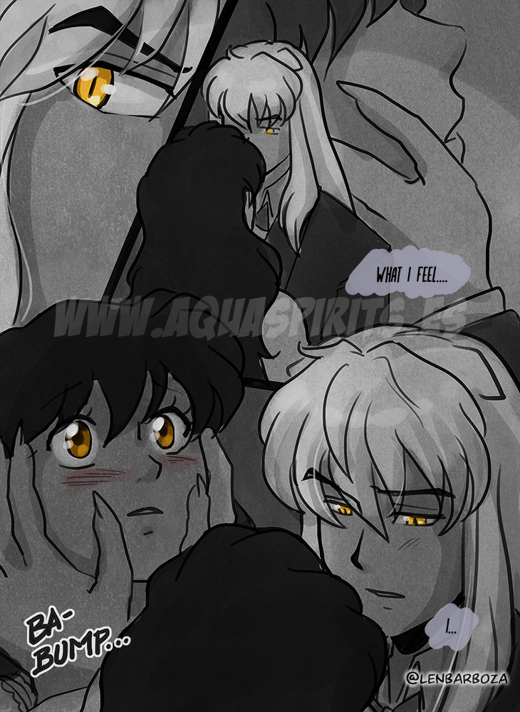 My Life Before You (InuYasha) [Aquarina] - Chapter 1 — Page 238