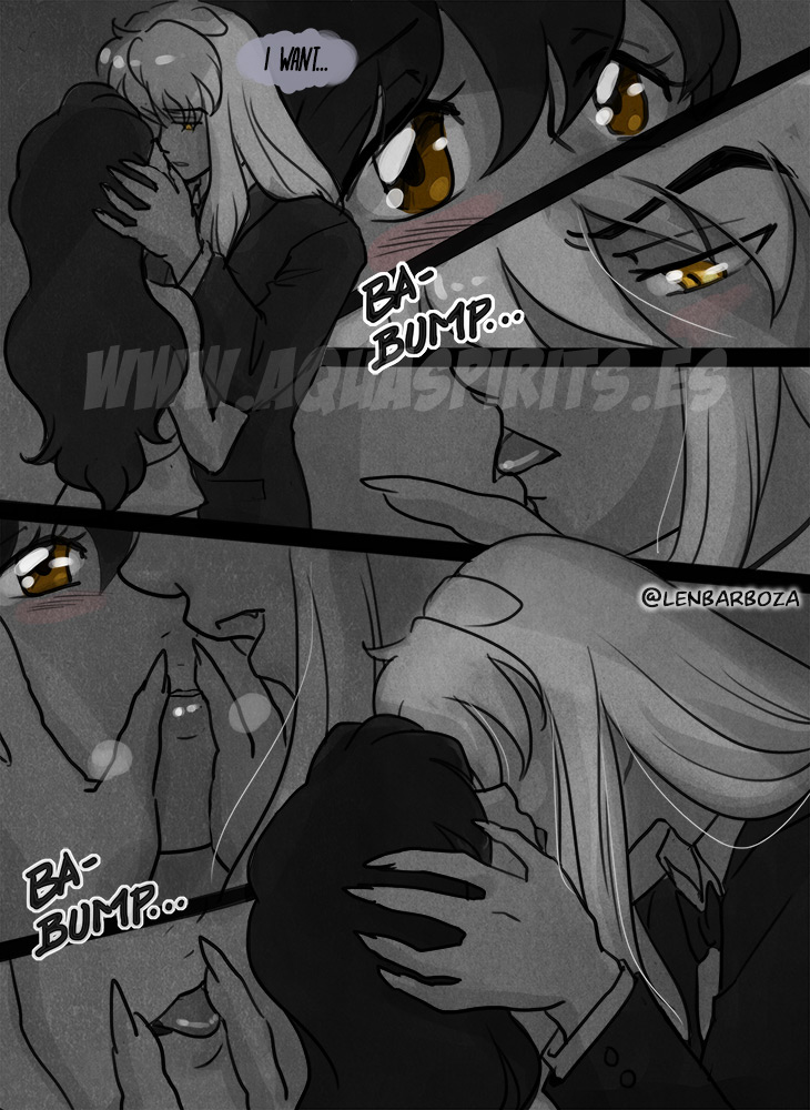 My Life Before You (InuYasha) [Aquarina] - Chapter 1 — Page 239