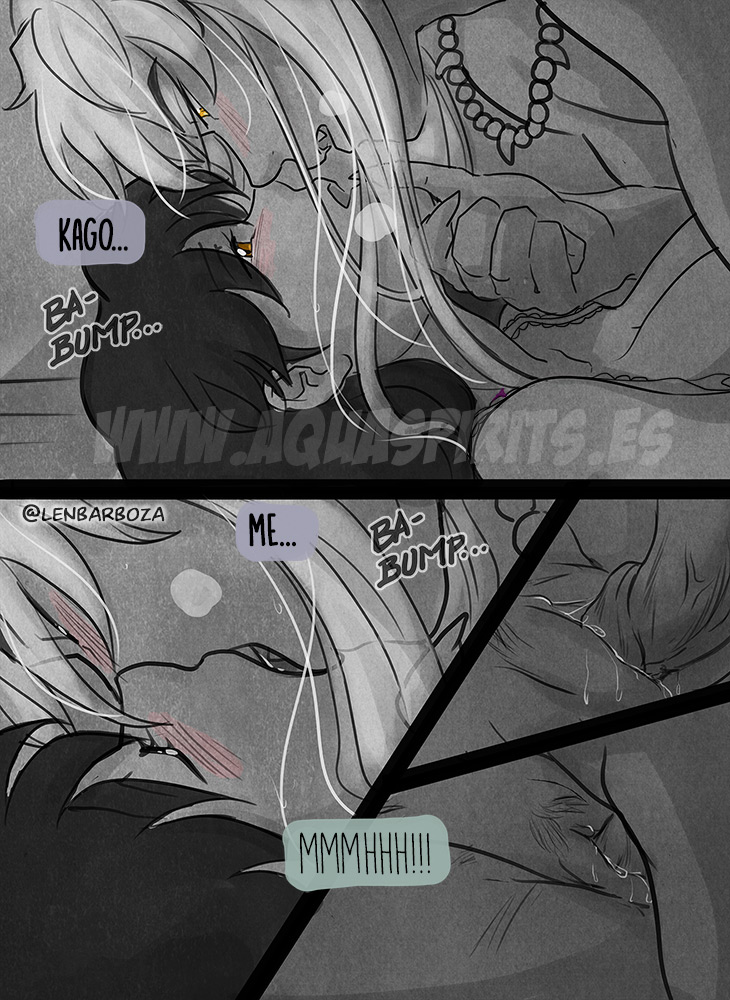 My Life Before You (InuYasha) [Aquarina] - Chapter 1 — Page 258