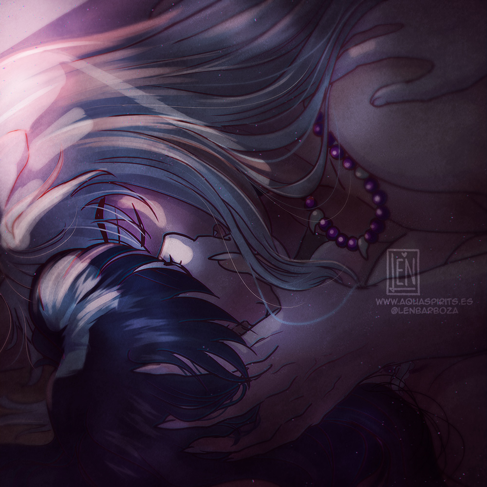 My Life Before You (InuYasha) [Aquarina] - Chapter 1 — Page 269