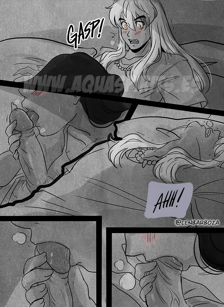 My Life Before You (InuYasha) [Aquarina] - Chapter 1 — Page 302