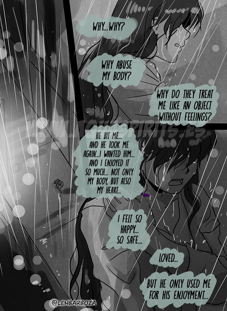My Life Before You (InuYasha) [Aquarina] - Chapter 1 — Page 332