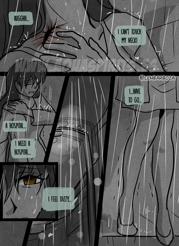 My Life Before You (InuYasha) [Aquarina] - Chapter 1 — Page 334