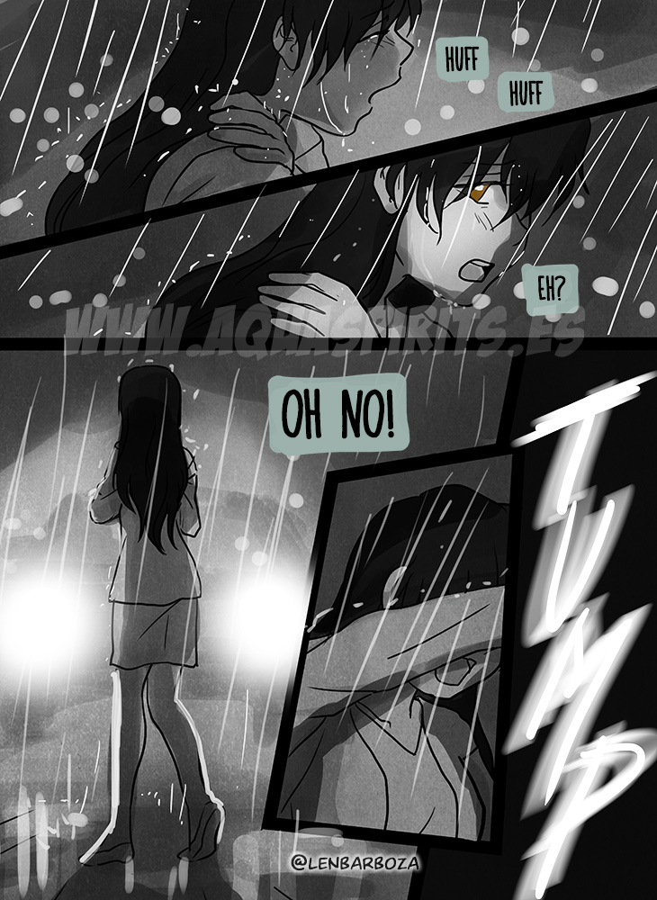 My Life Before You (InuYasha) [Aquarina] - Chapter 1 — Page 335