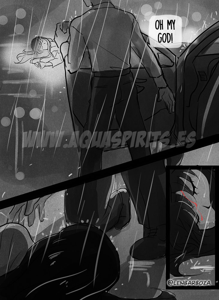 My Life Before You (InuYasha) [Aquarina] - Chapter 1 — Page 336