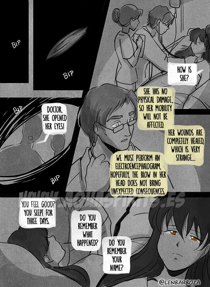 My Life Before You (InuYasha) [Aquarina] - Chapter 1 — Page 341