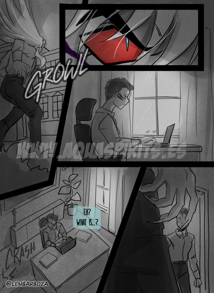 My Life Before You (InuYasha) [Aquarina] - Chapter 1 — Page 356