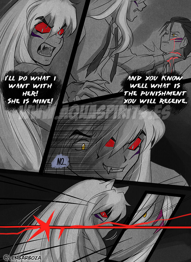 My Life Before You (InuYasha) [Aquarina] - Chapter 1 — Page 362