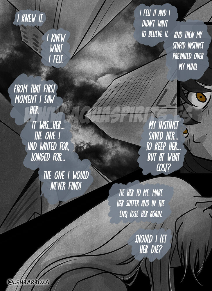 My Life Before You (InuYasha) [Aquarina] - Chapter 1 — Page 379