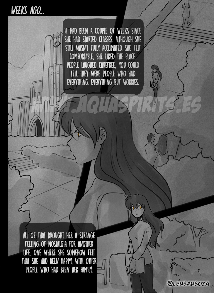 My Life Before You (InuYasha) [Aquarina] - Chapter 1 — Page 387