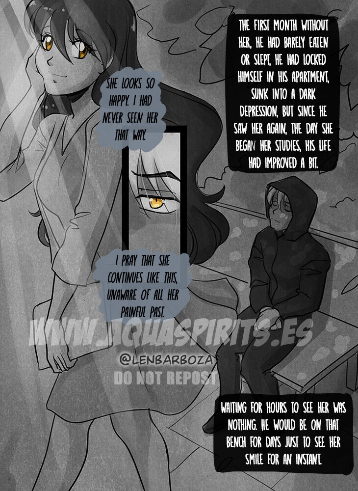 My Life Before You (InuYasha) [Aquarina] - Chapter 1 — Page 393