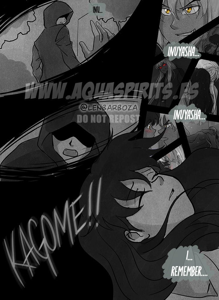 My Life Before You (InuYasha) [Aquarina] - Chapter 1 — Page 401