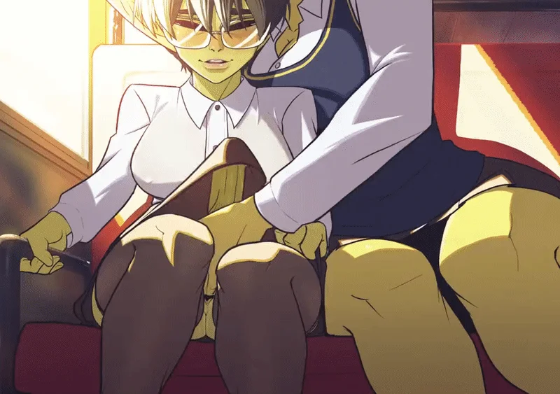 Artworks and Misc. Content [OrcBarbies] - Chapter — Page 21