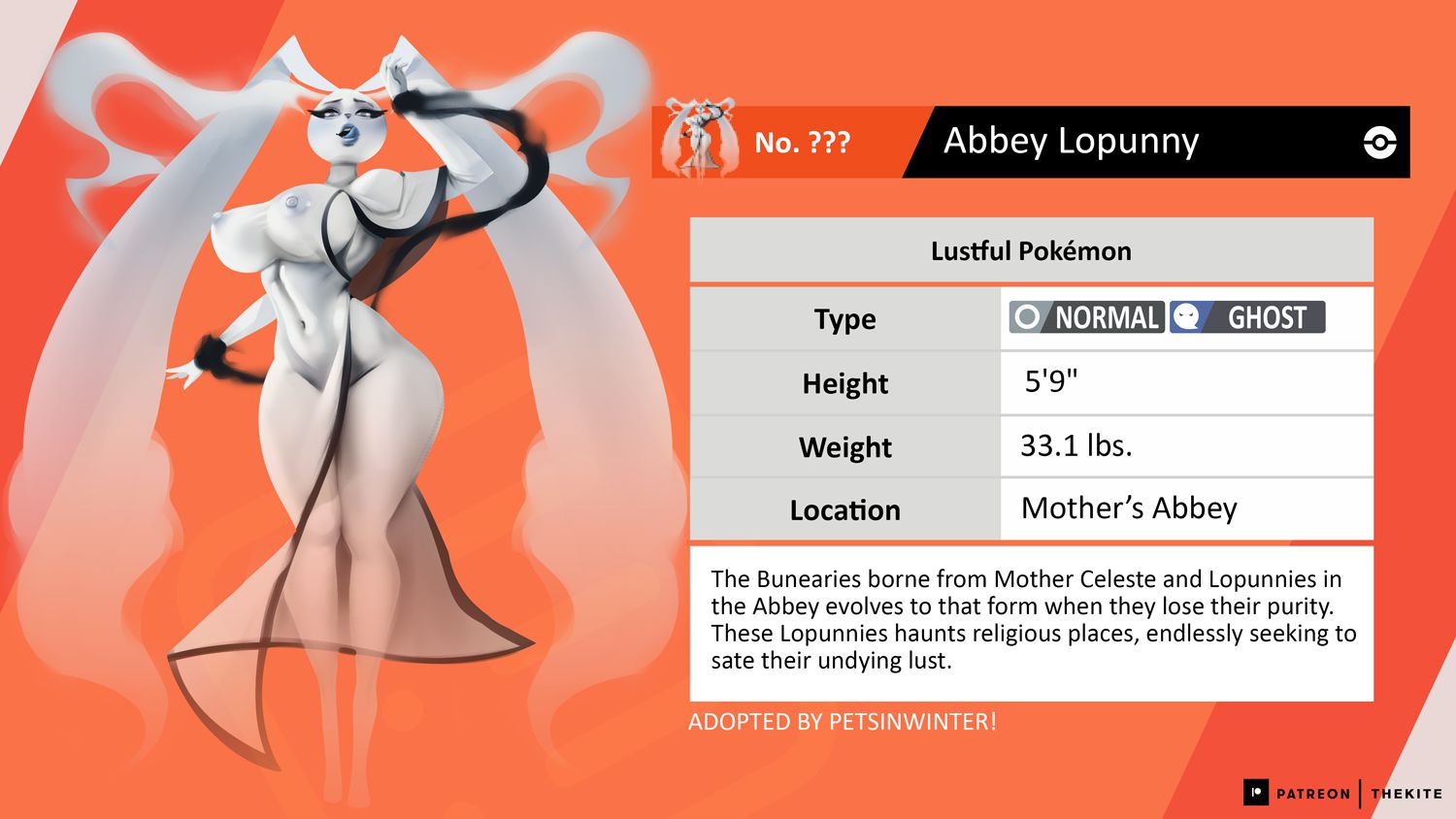 How My Gardevoir Became A Pornstar! (Pokemon) [The Kite] - Chapter 0.1 — Page 22