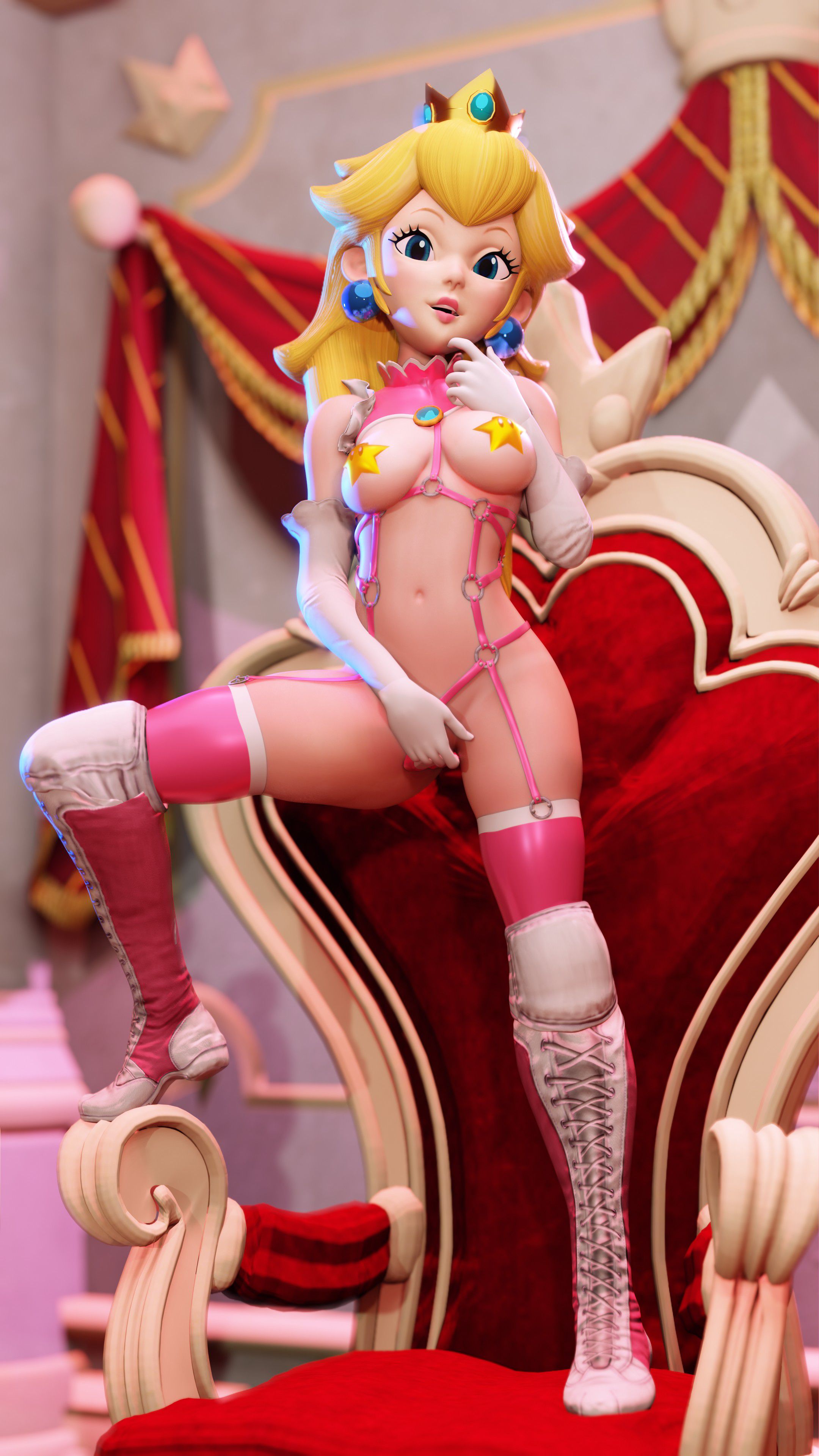 Artworks [Crisisbeat] - Chapter — Page 44