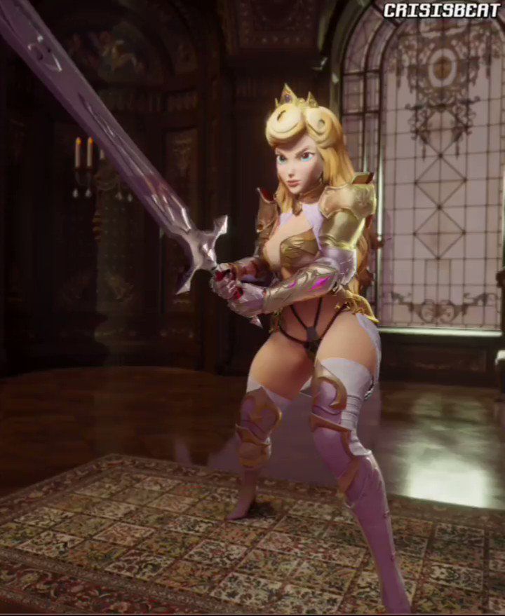 Artworks [Crisisbeat] - Chapter — Page 4