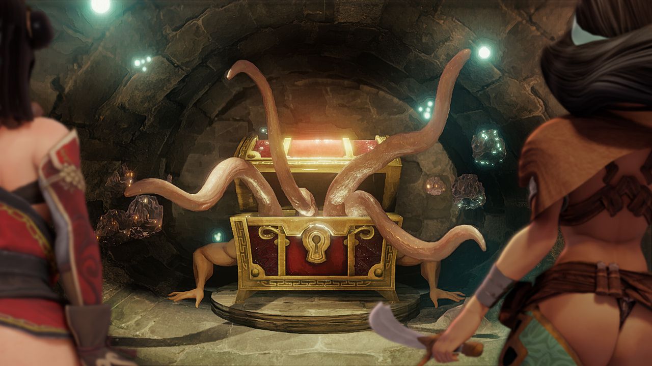 Artworks [Crisisbeat] - Chapter — Page 63