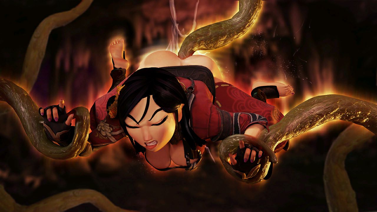 Artworks [Crisisbeat] - Chapter — Page 82