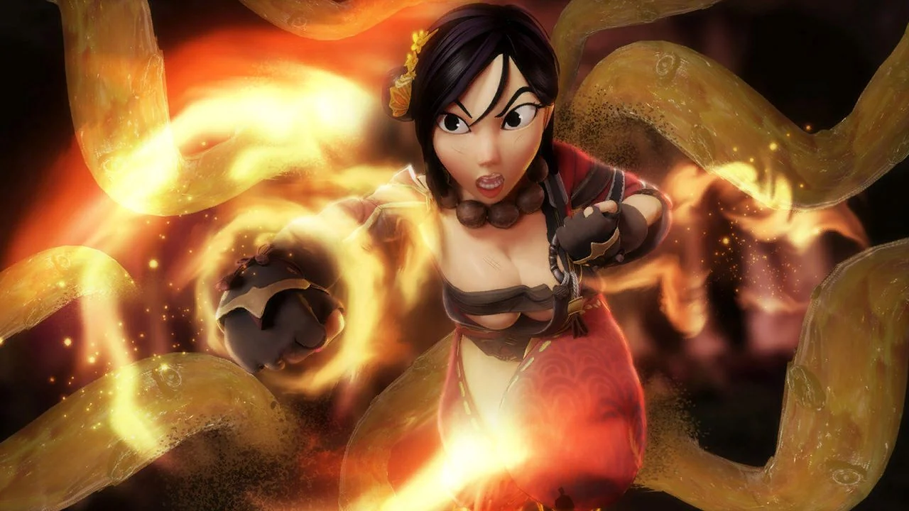 Artworks [Crisisbeat] - Chapter — Page 83