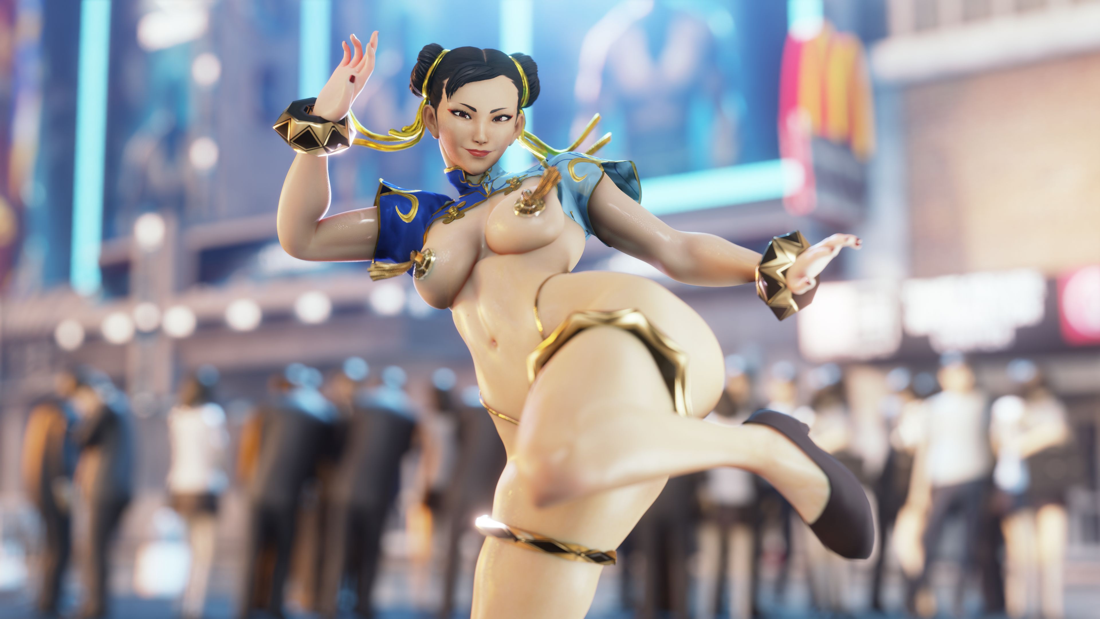 Artworks [Crisisbeat] - Chapter 6 — Page 26