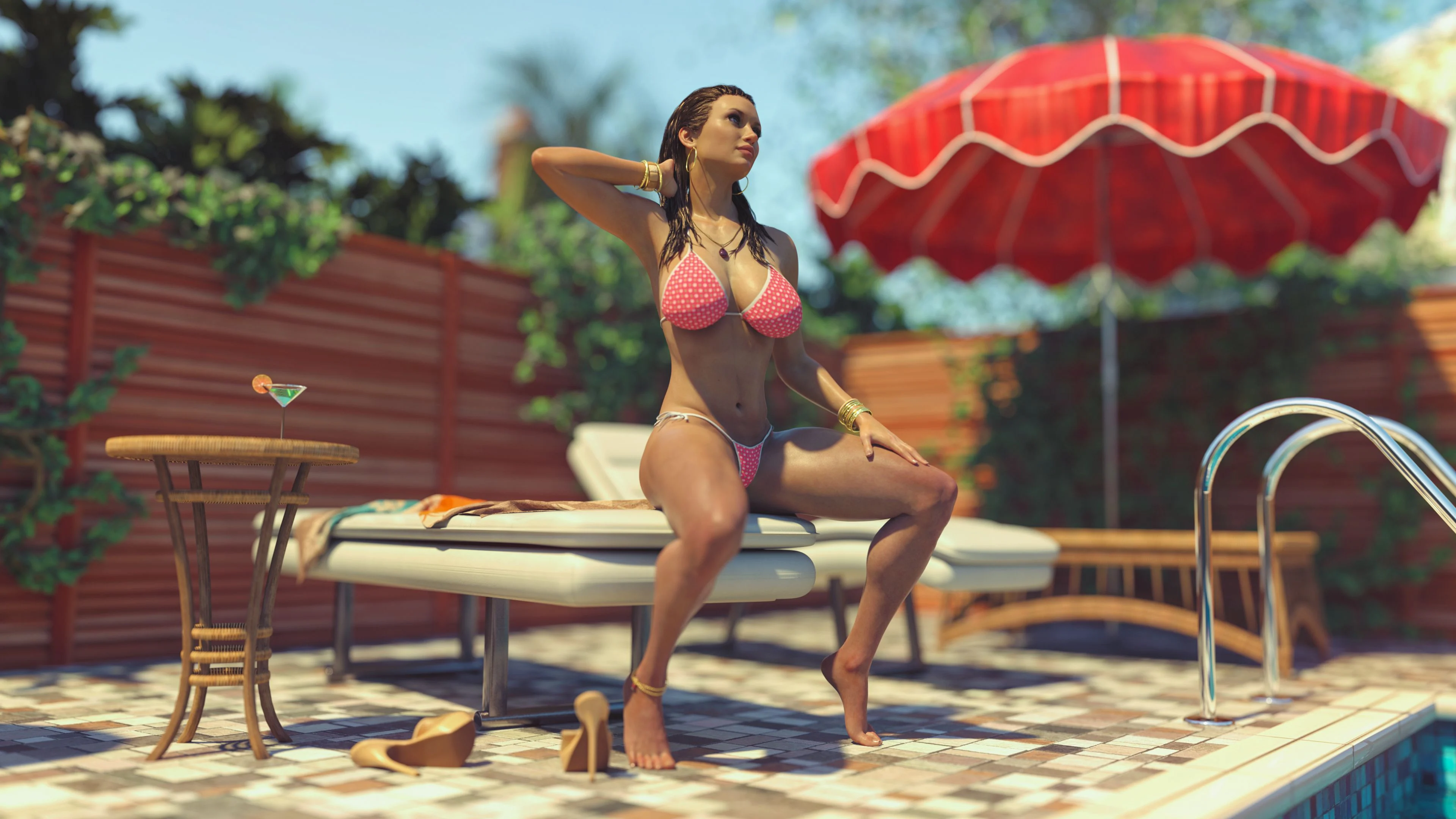 3D Artworks [Lexx228] - Chapter 228 — Page 10