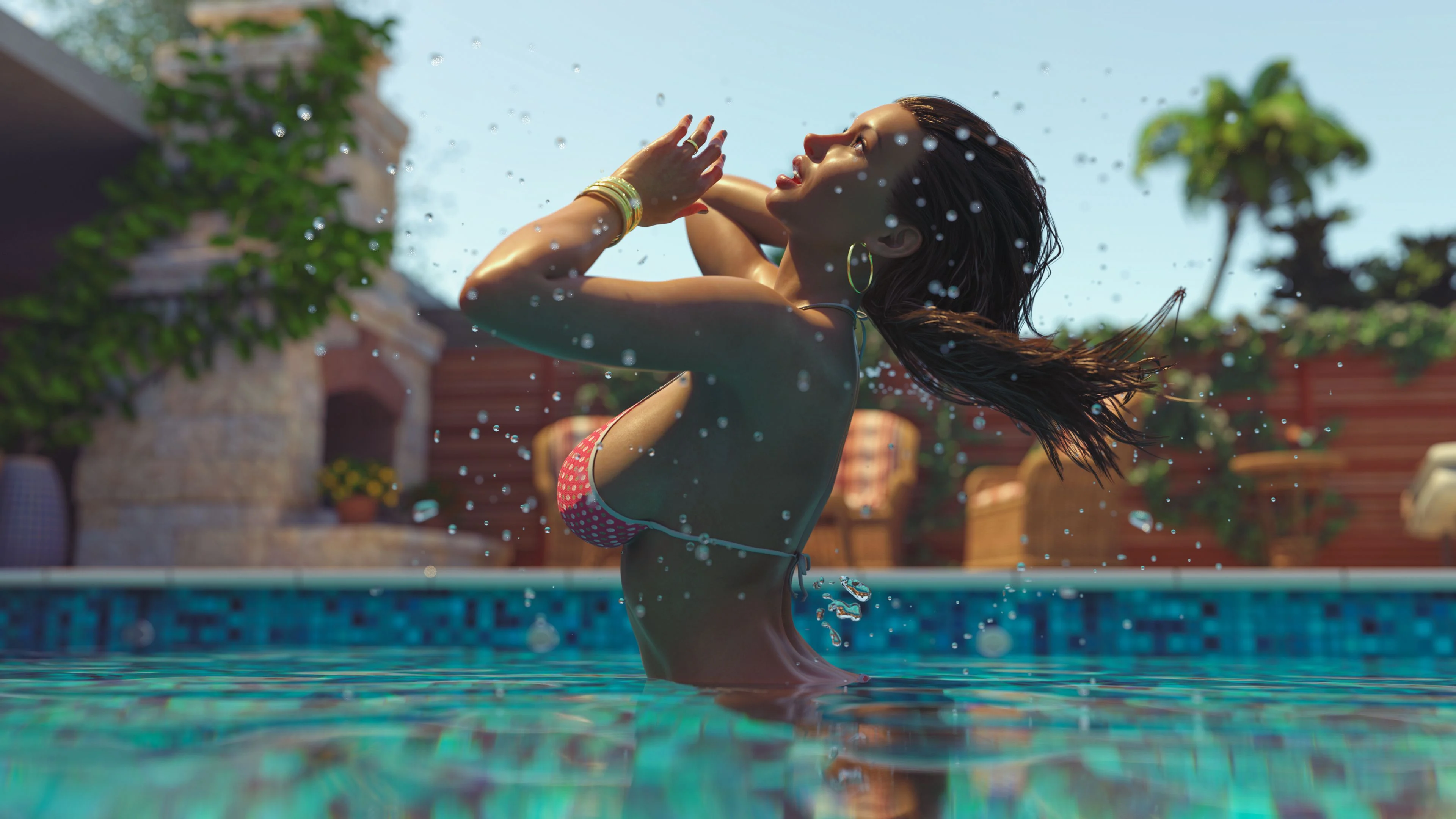 3D Artworks [Lexx228] - Chapter 228 — Page 6